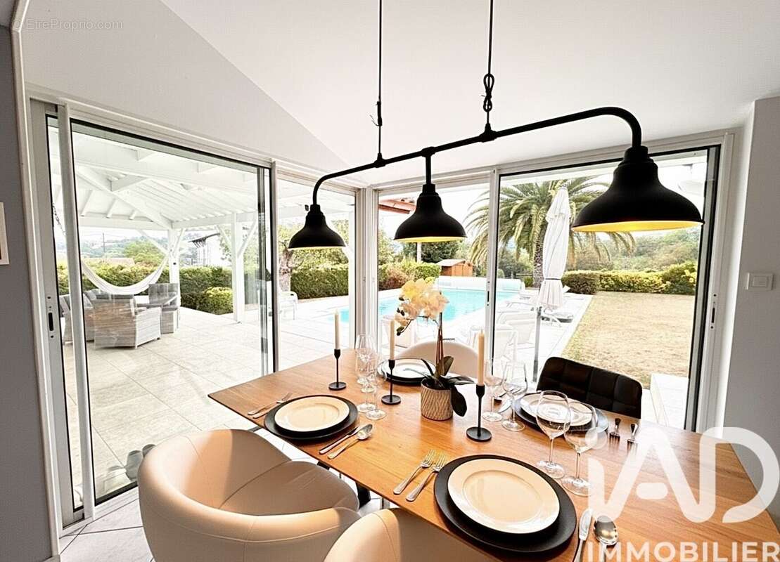 Photo 4 - Maison à SAINT-PALAIS