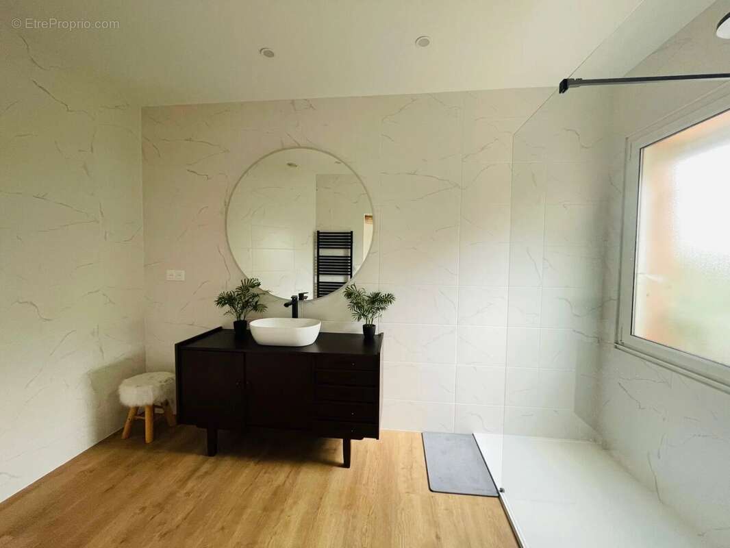 Maison à VIGOULET-AUZIL