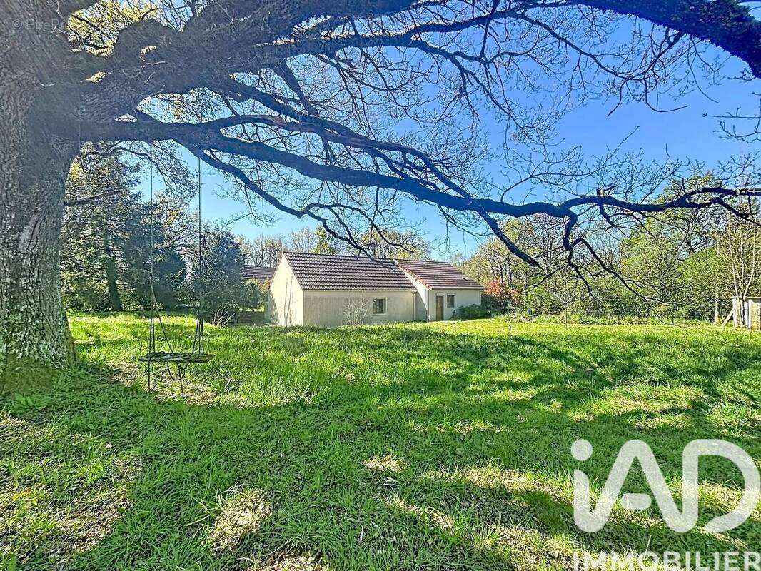 Photo 1 - Maison à FERTREVE