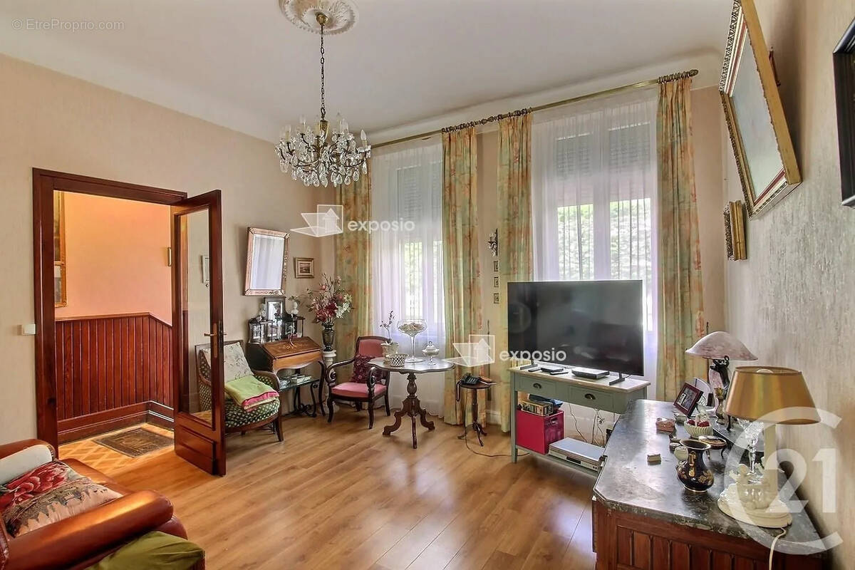 Maison à BORDEAUX