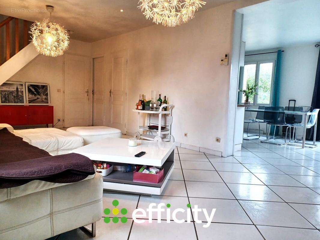 Maison à GOURNAY-EN-BRAY