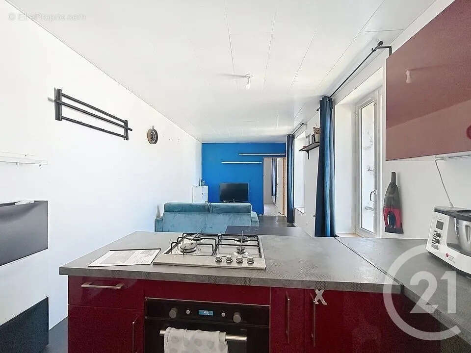 Appartement à DAMMARIE-LES-LYS