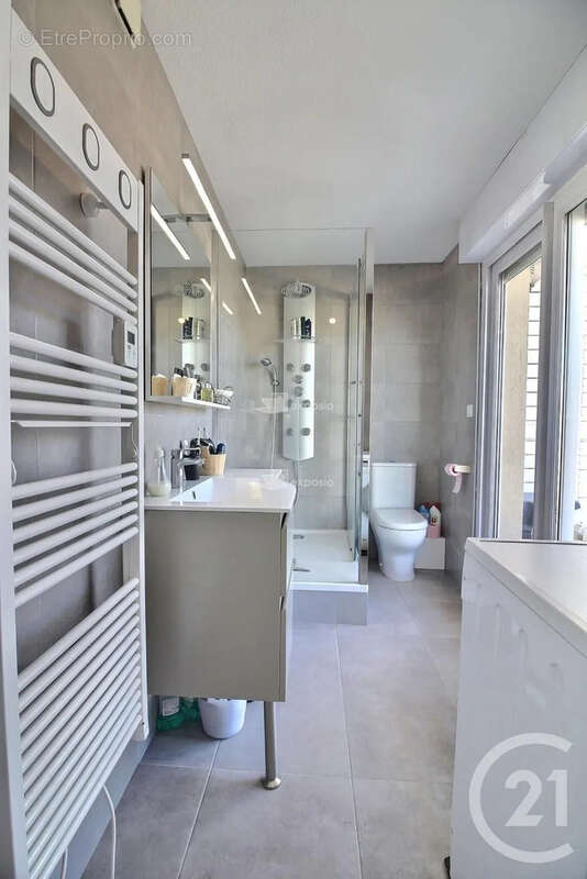 Appartement à CANET-EN-ROUSSILLON