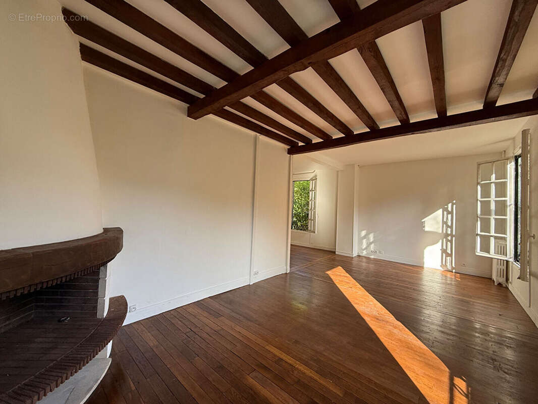 Maison à JOUY-EN-JOSAS