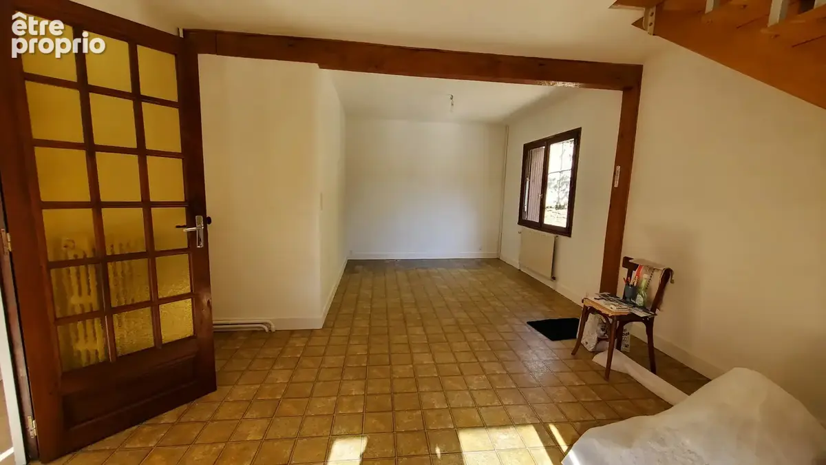 Maison Fontaine les Coteaux - photo 7