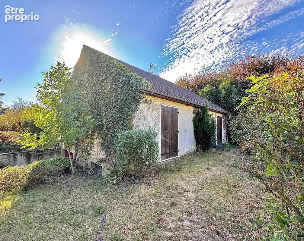 Maison à NERON