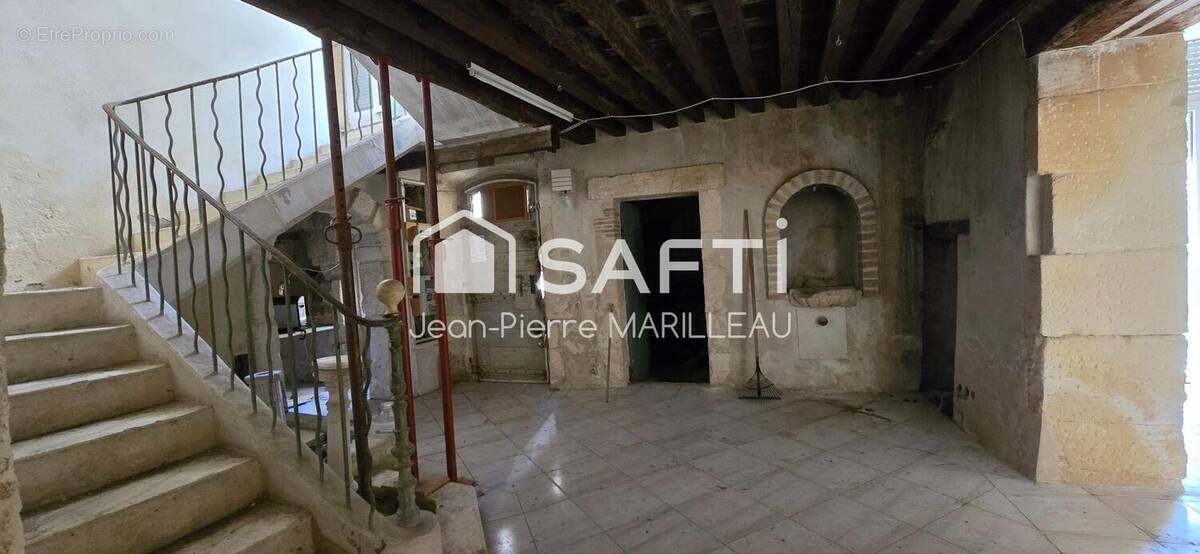 Photo 1 - Maison à CHATEAURENARD