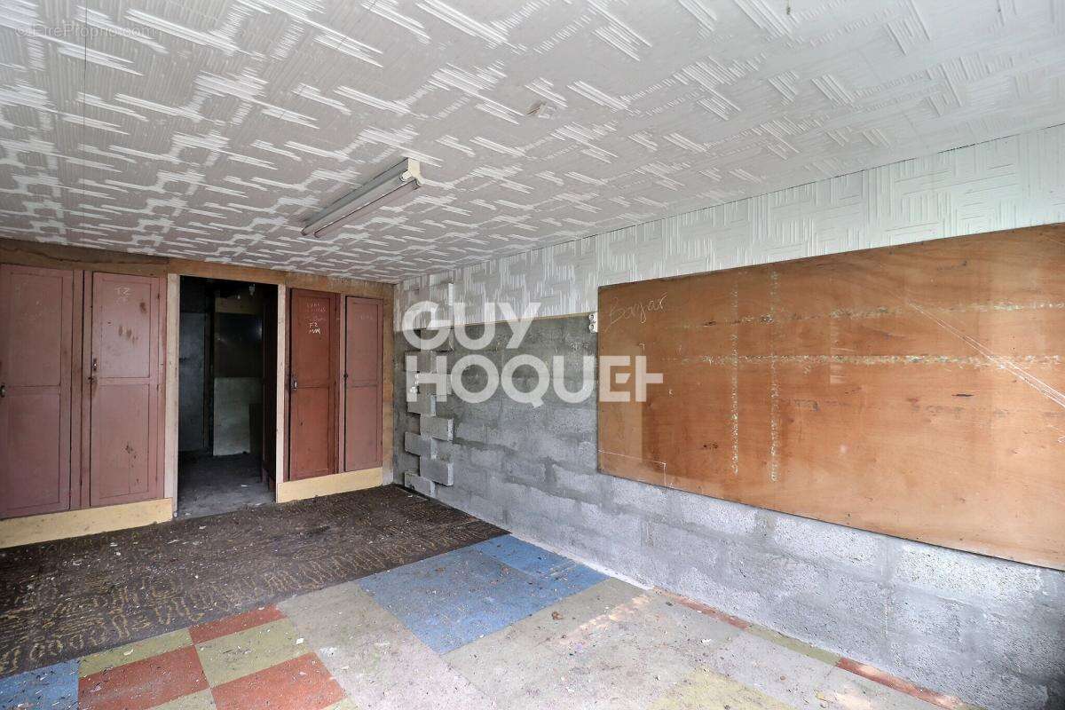 Appartement à SURGERES