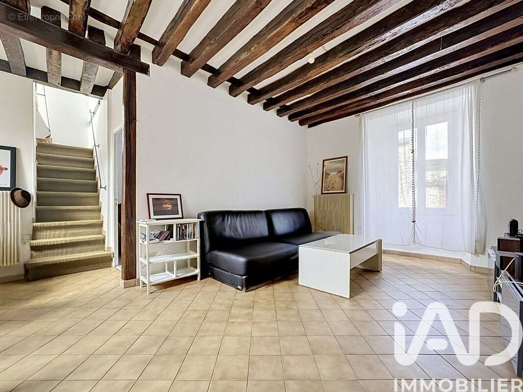 Maison 90 m² à Mondonville-Saint-Jean  - photo 5