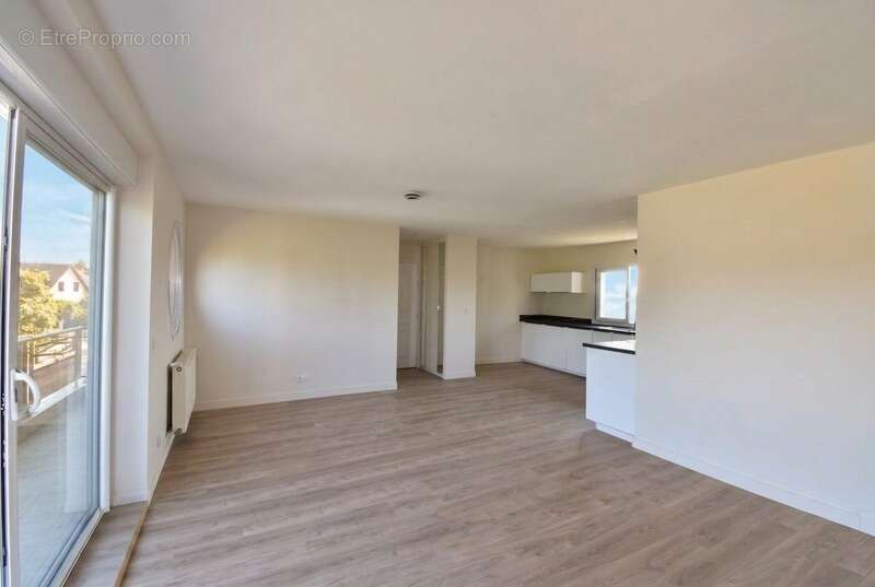Appartement à ANTONY