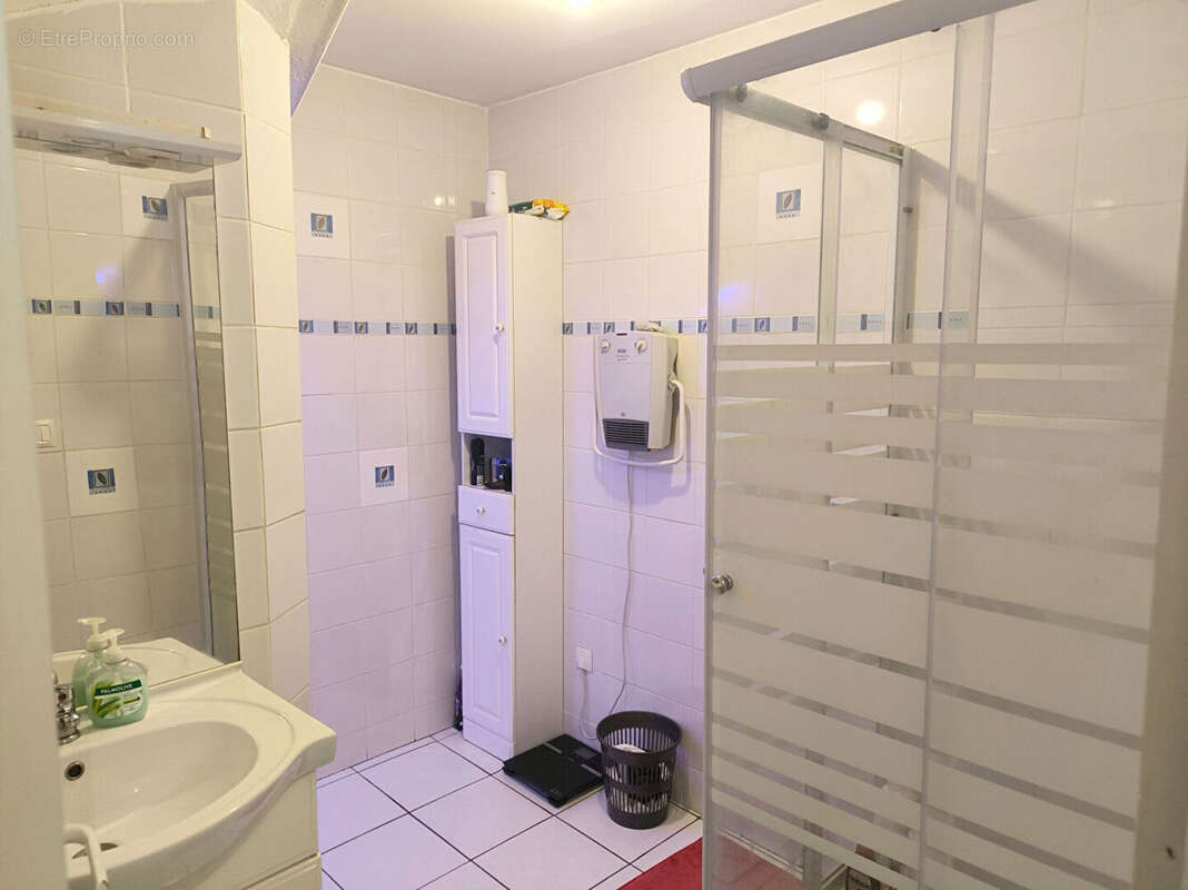 Appartement à NARBONNE