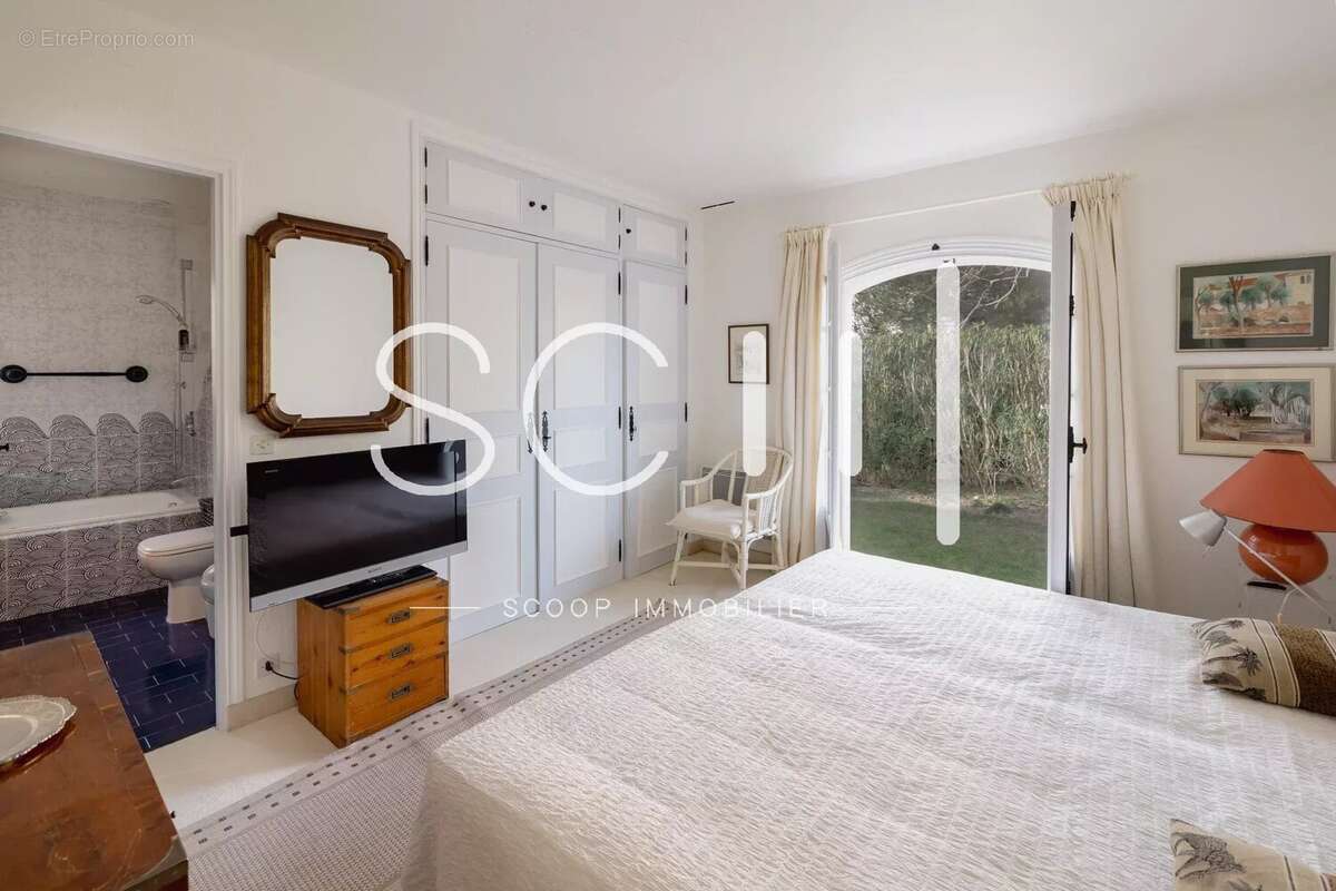Maison à ANTIBES