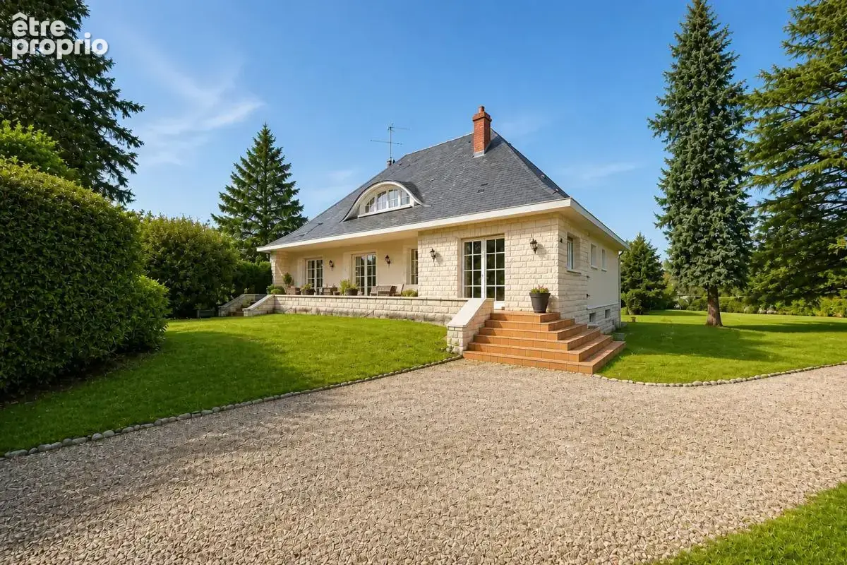 Maison à CLERY-SAINT-ANDRE
