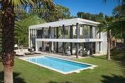 Maison à MOUGINS