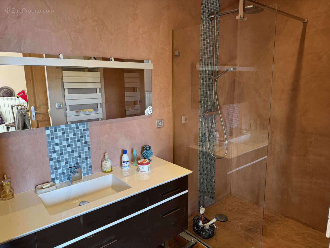 Maison à CASTELJALOUX