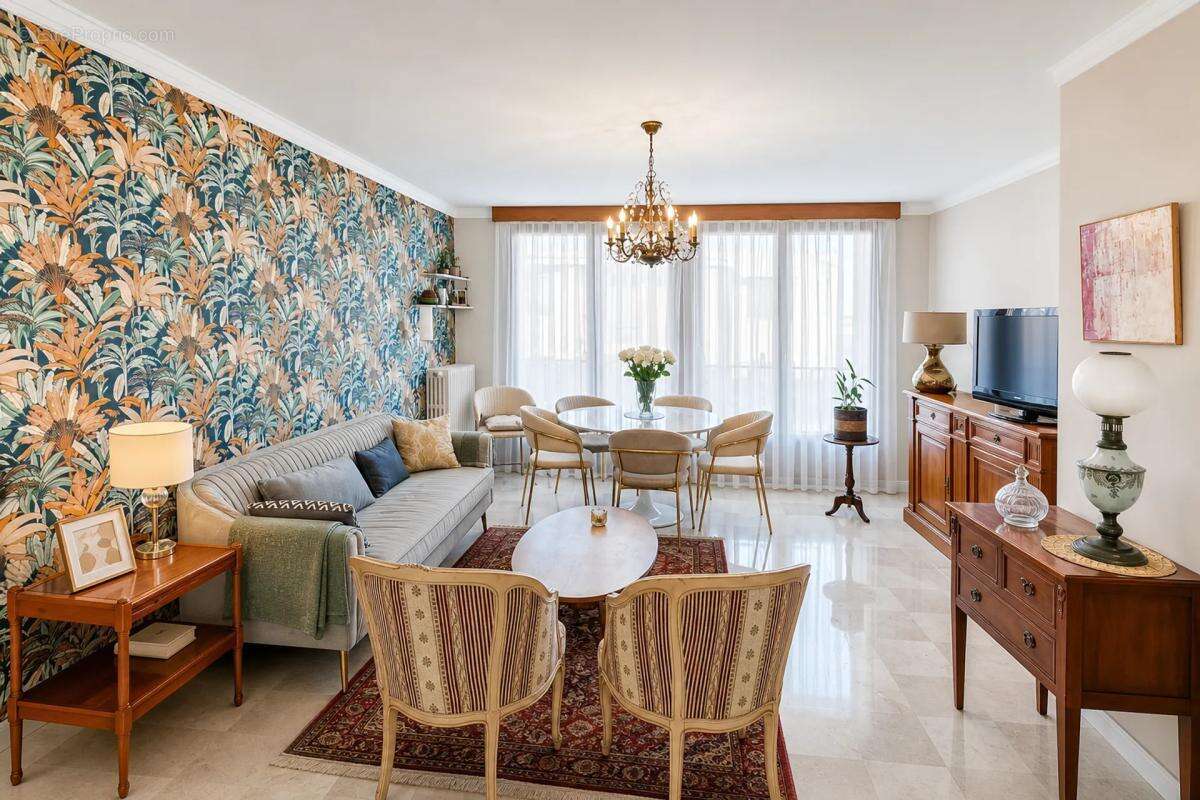 Appartement à SETE