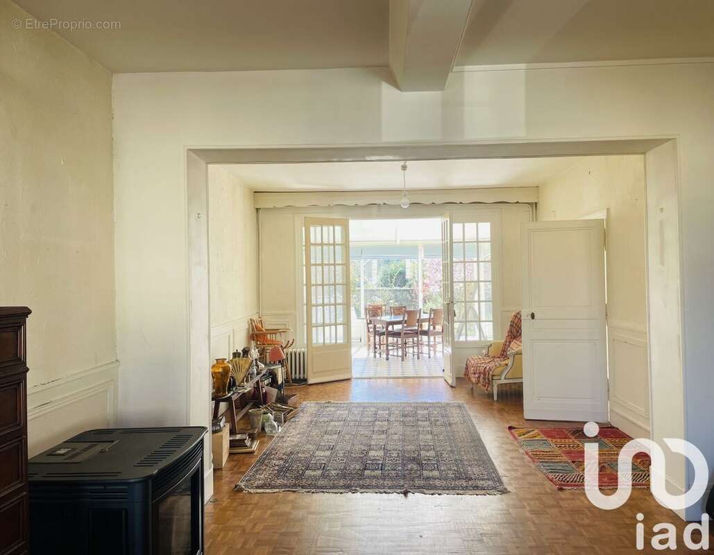 Photo 3 - Maison à LILLEBONNE