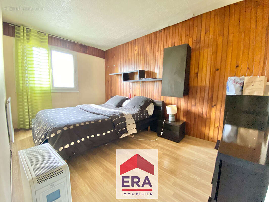 Appartement de 84 m2 habitable - Sartrouville - quartier la marinière - photo 4