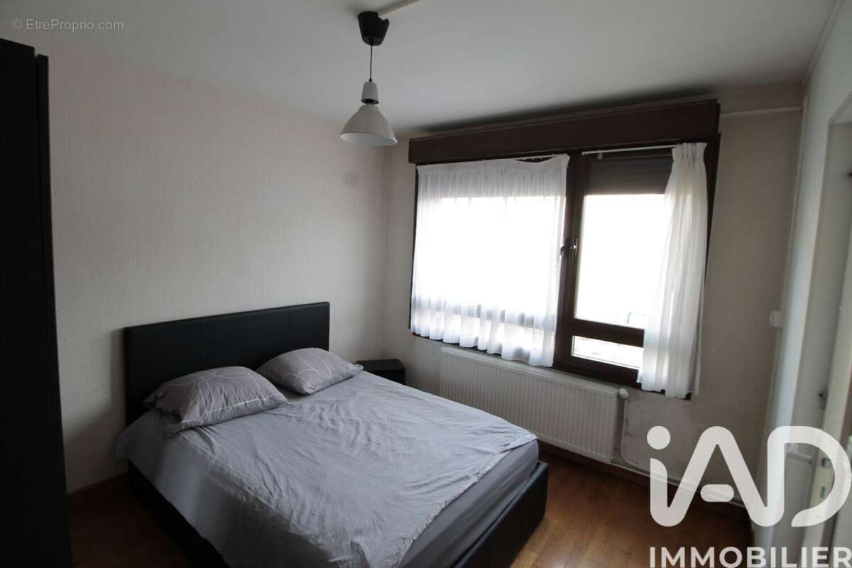 Photo 8 - Appartement à REIMS