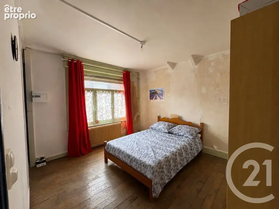 Maison 87 m² à Hellemmes-Lille  - photo 4