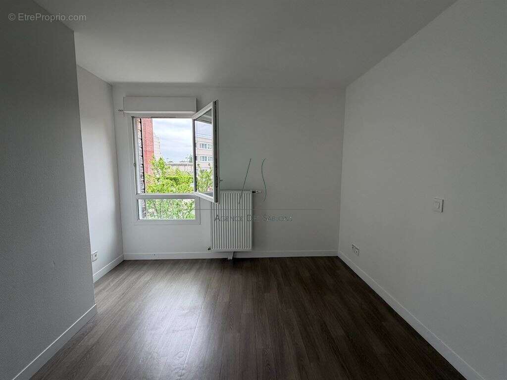 Appartement 44 m² à Chatou  - photo 3