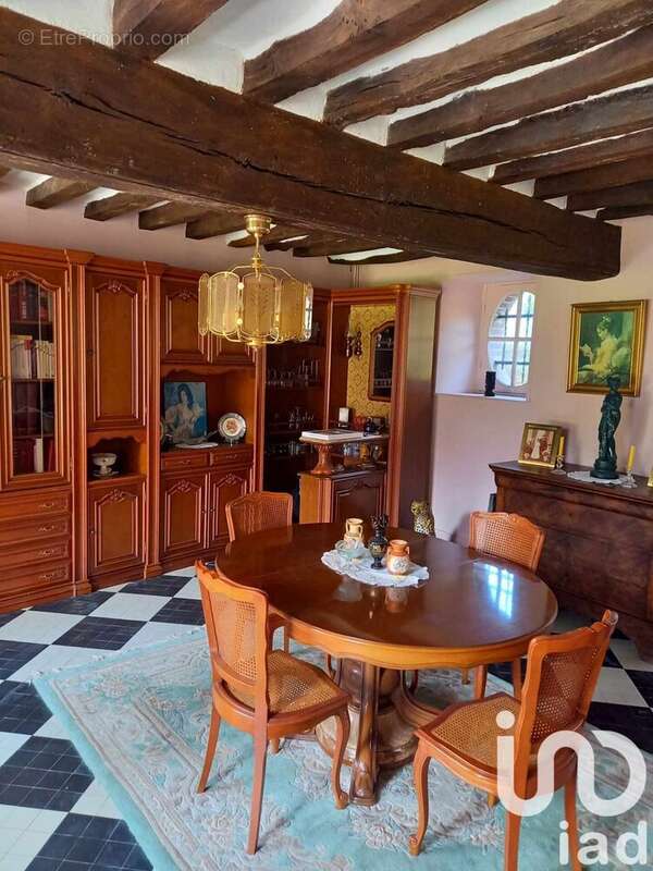 Photo 8 - Maison à LAVAU