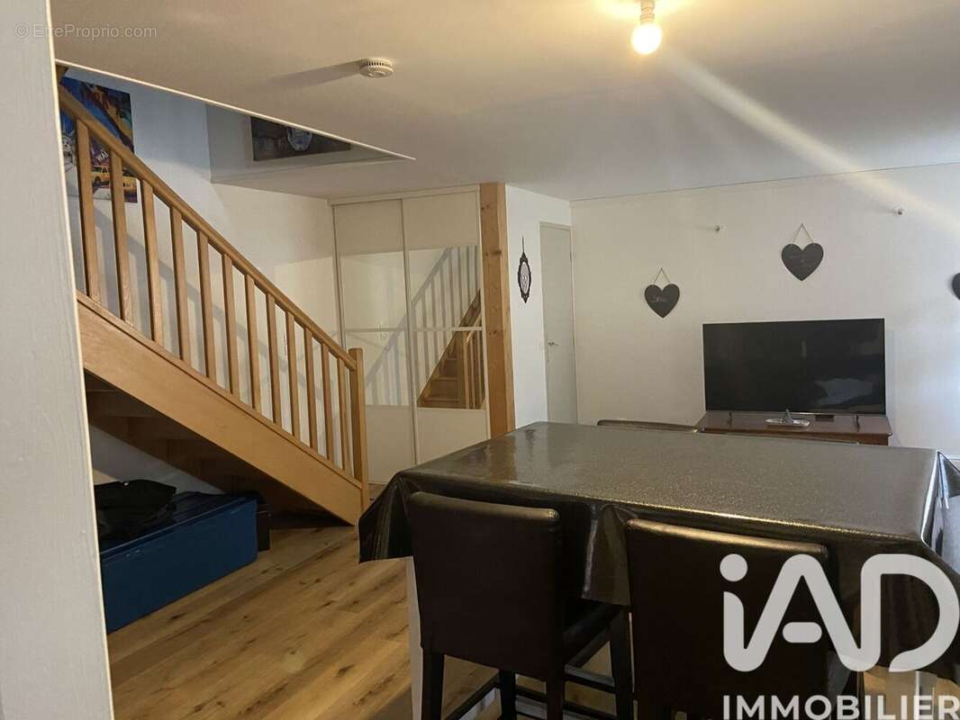 Photo 5 - Maison à BETHISY-SAINT-PIERRE