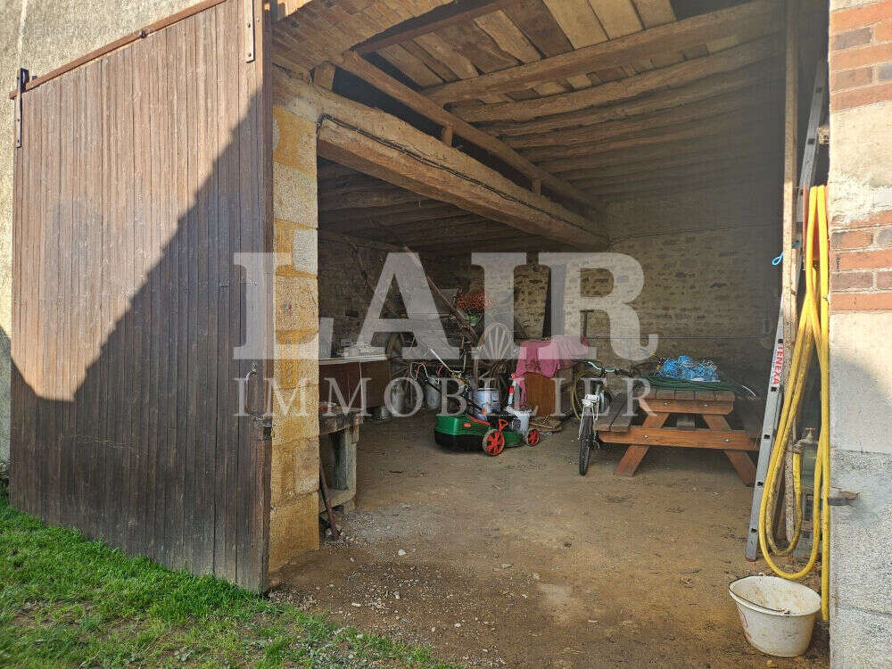 Maison à LA FERRIERE-BOCHARD