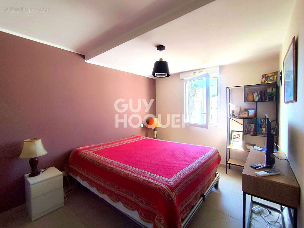 Appartement à CANET-EN-ROUSSILLON