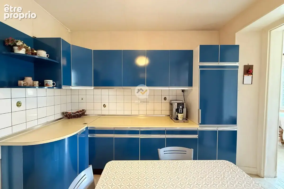 Maison 139 m² à Thann  - photo 4