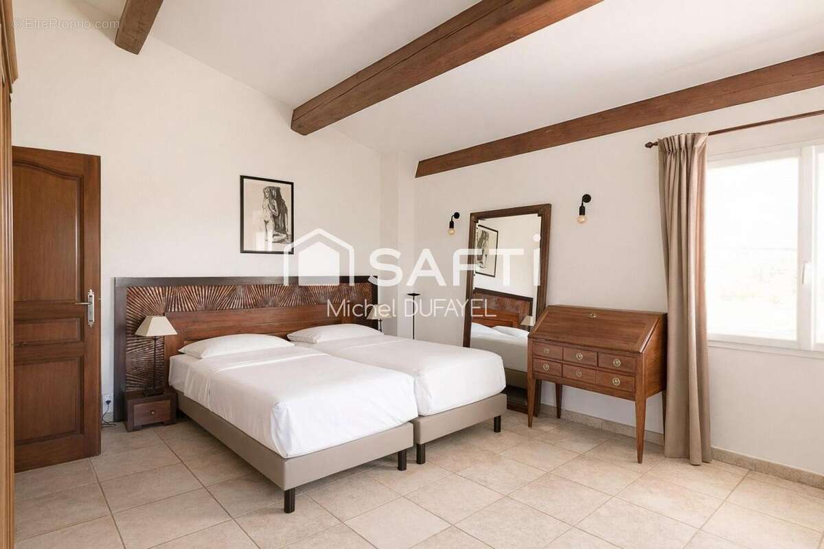 Photo 8 - Maison à BAGNOLS-EN-FORET