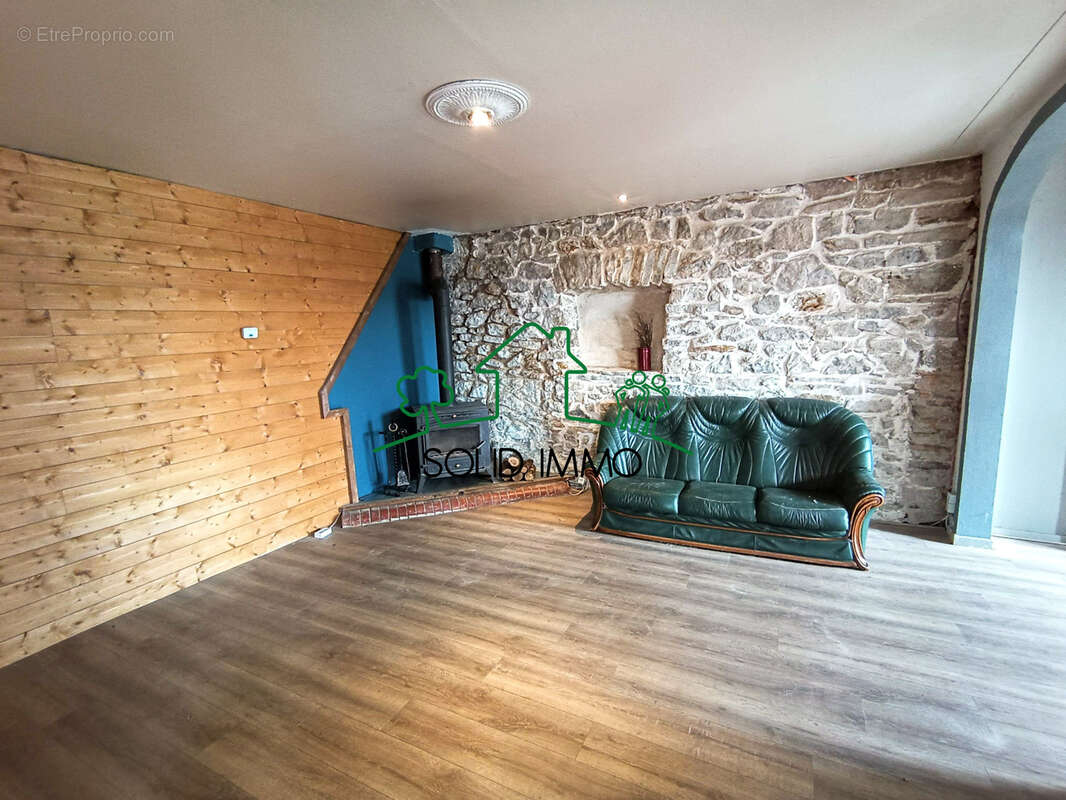 Maison à AUBENAS
