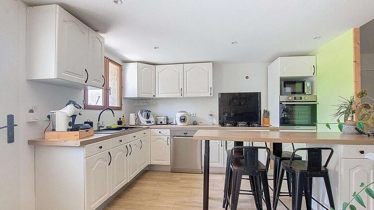 Photo 3 - Maison à LE PASSAGE