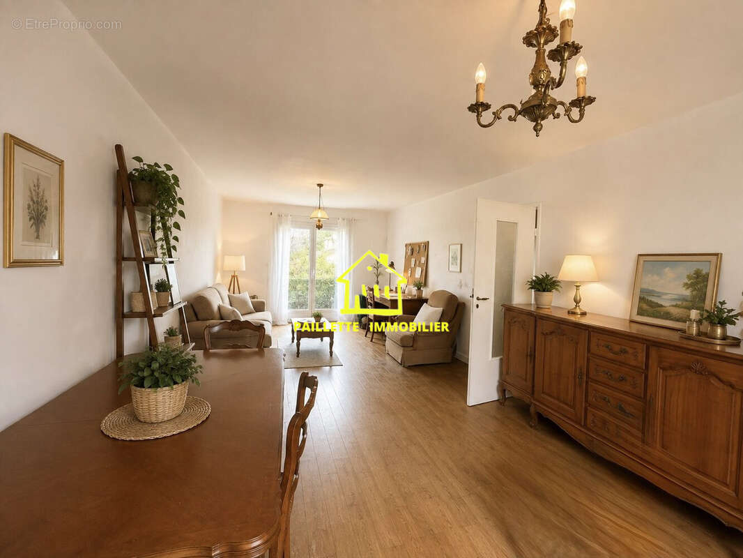 Maison 94 m² à Le Havre  - photo 4