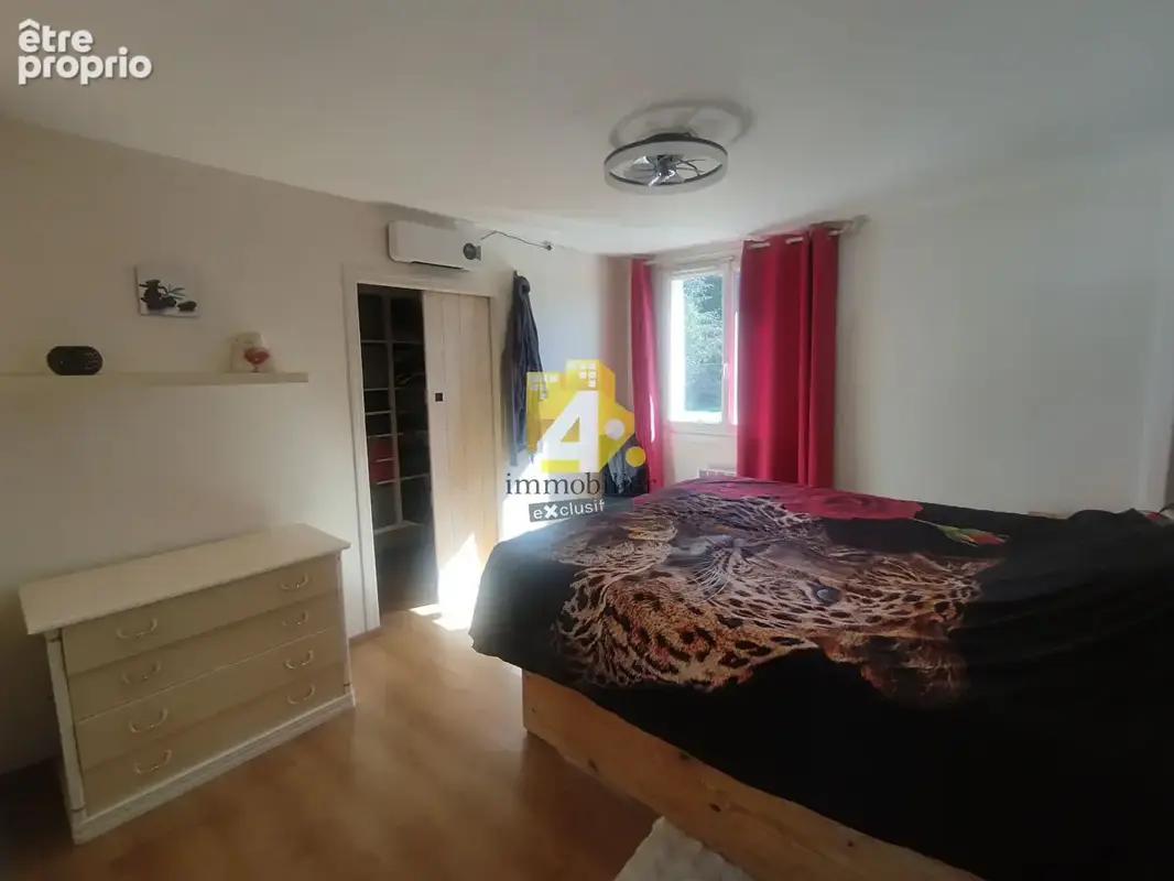 Maison Donges 146 m2 - photo 9
