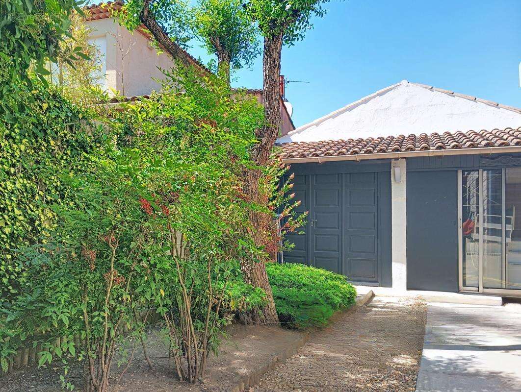 Exclusivité - Magnifique maison de 200m2 - Carpentras - photo 20