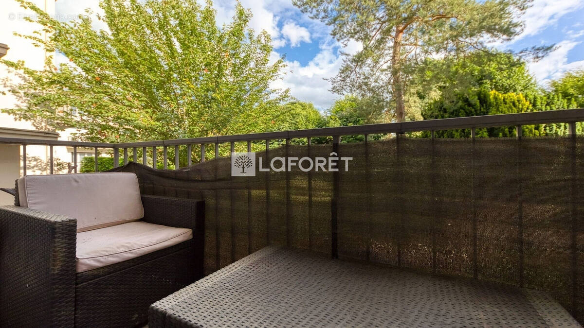 Appartement à OZOIR-LA-FERRIERE
