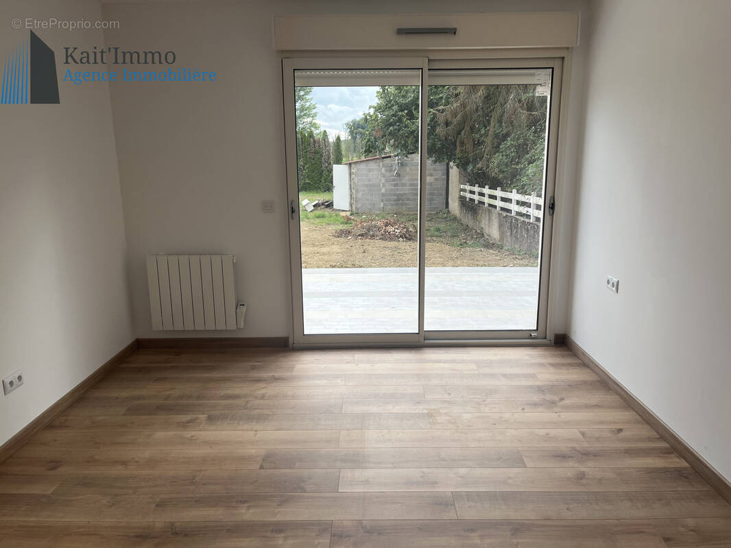 Appartement à EVRANGE