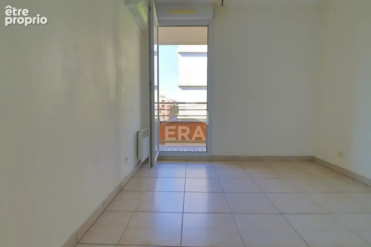 Appartement 51m² à marseille 10e arrondissement - photo 5