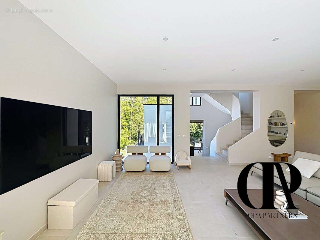 Maison à VILLEBON-SUR-YVETTE