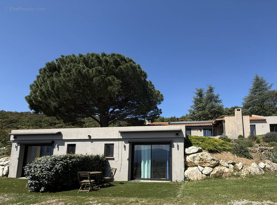 Maison à TAILLET