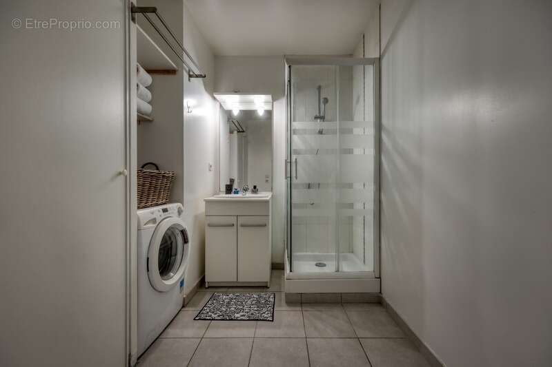 Appartement à vendre 2 pièces CHARTRES (28) - photo 8