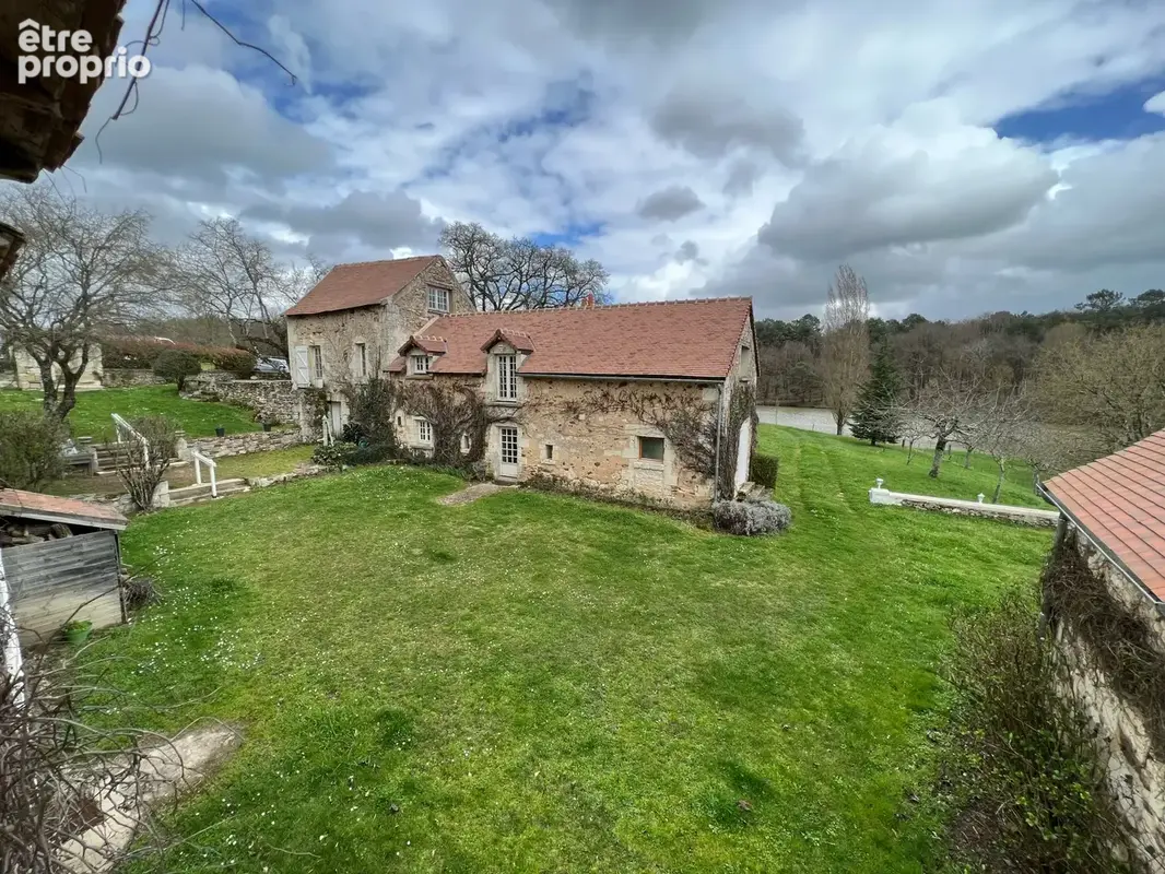 Propriete 25 ha - gites de charme - photo 22