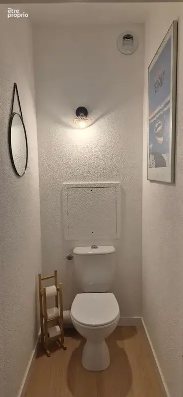 Soulac Appartement  T3 - photo 10