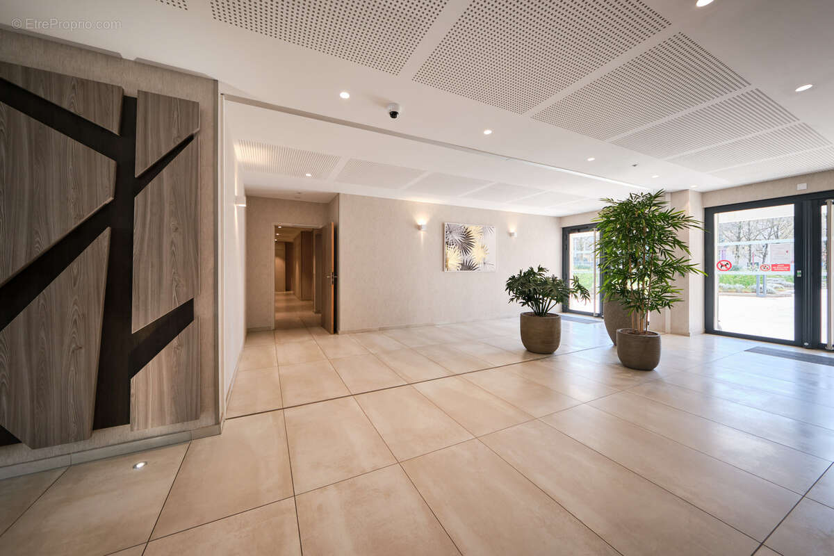 Appartement à ANNECY