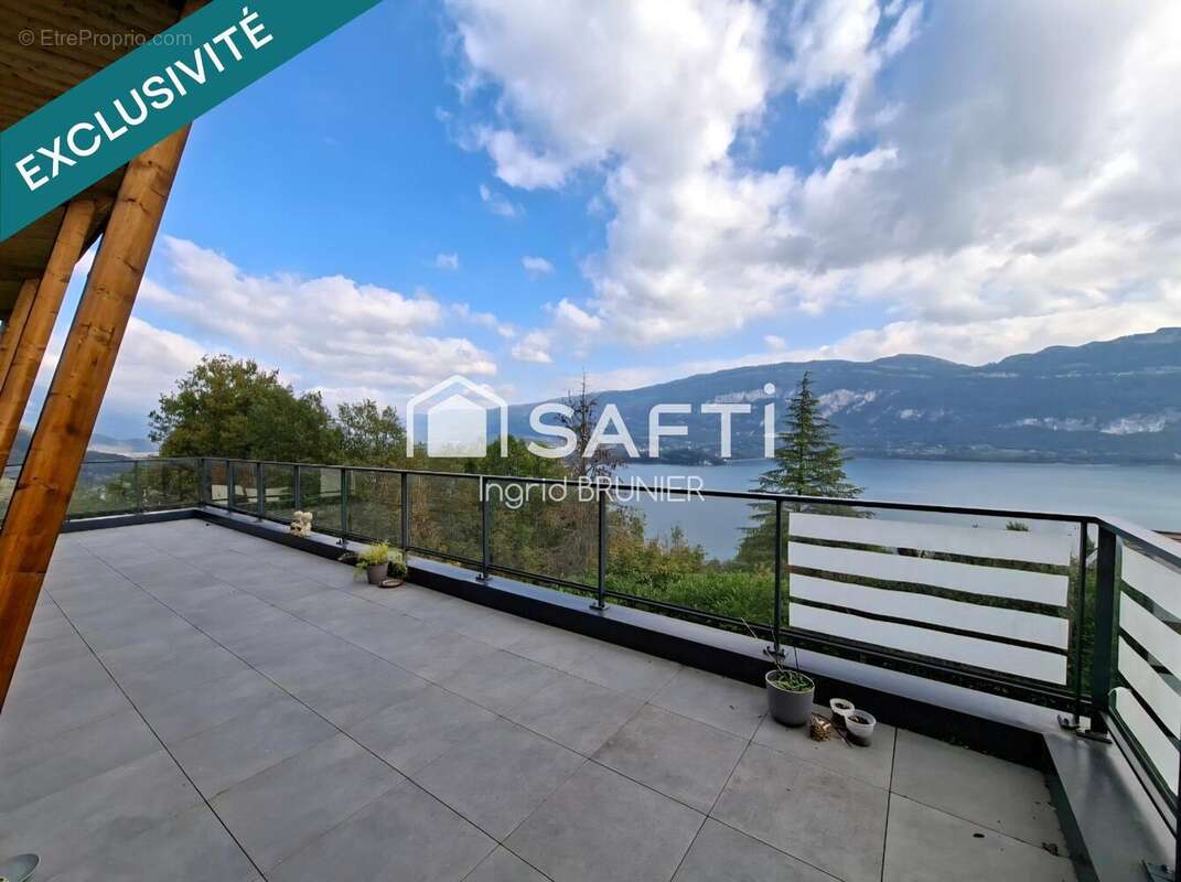 Photo 2 - Maison à CONJUX