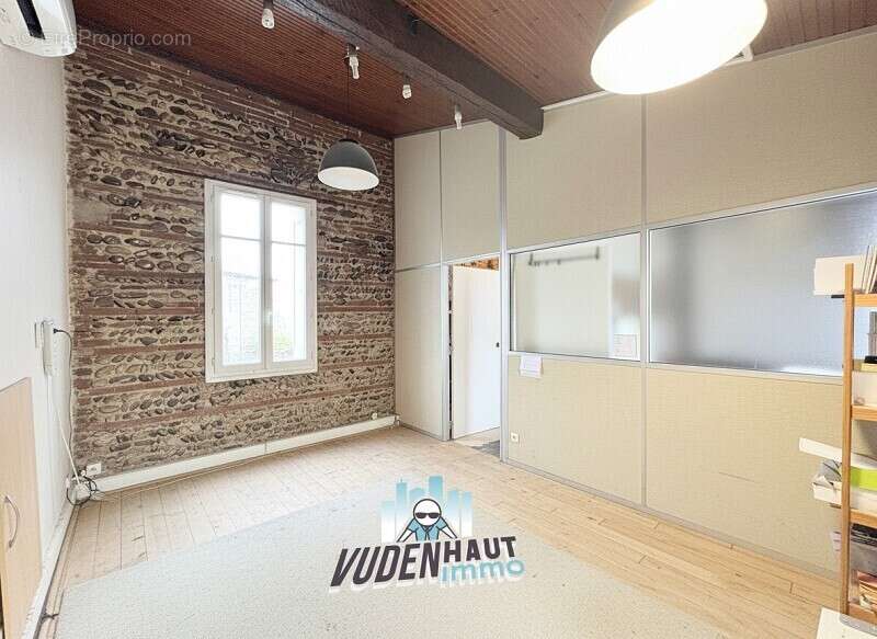 Commerce 375 m² à Toulouse  - photo 31