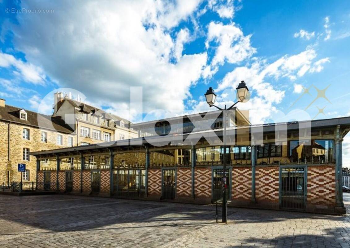 Autre à RENNES