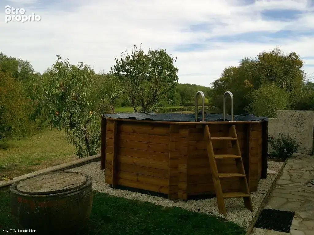 Exclusif ! Charmante Maison En Pierre Avec Une Vue Superbe! - photo 49