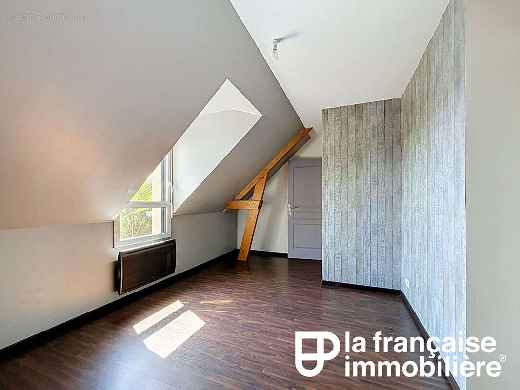 Maison Bais - fonctionnelle- 5 chambres- luminosité - photo 11